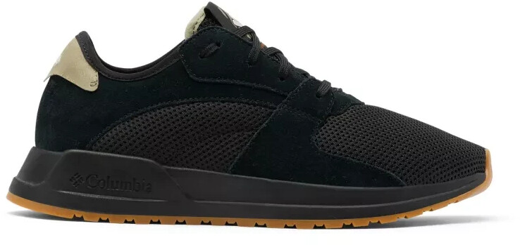 Columbia Wildone Generation Women black/creek