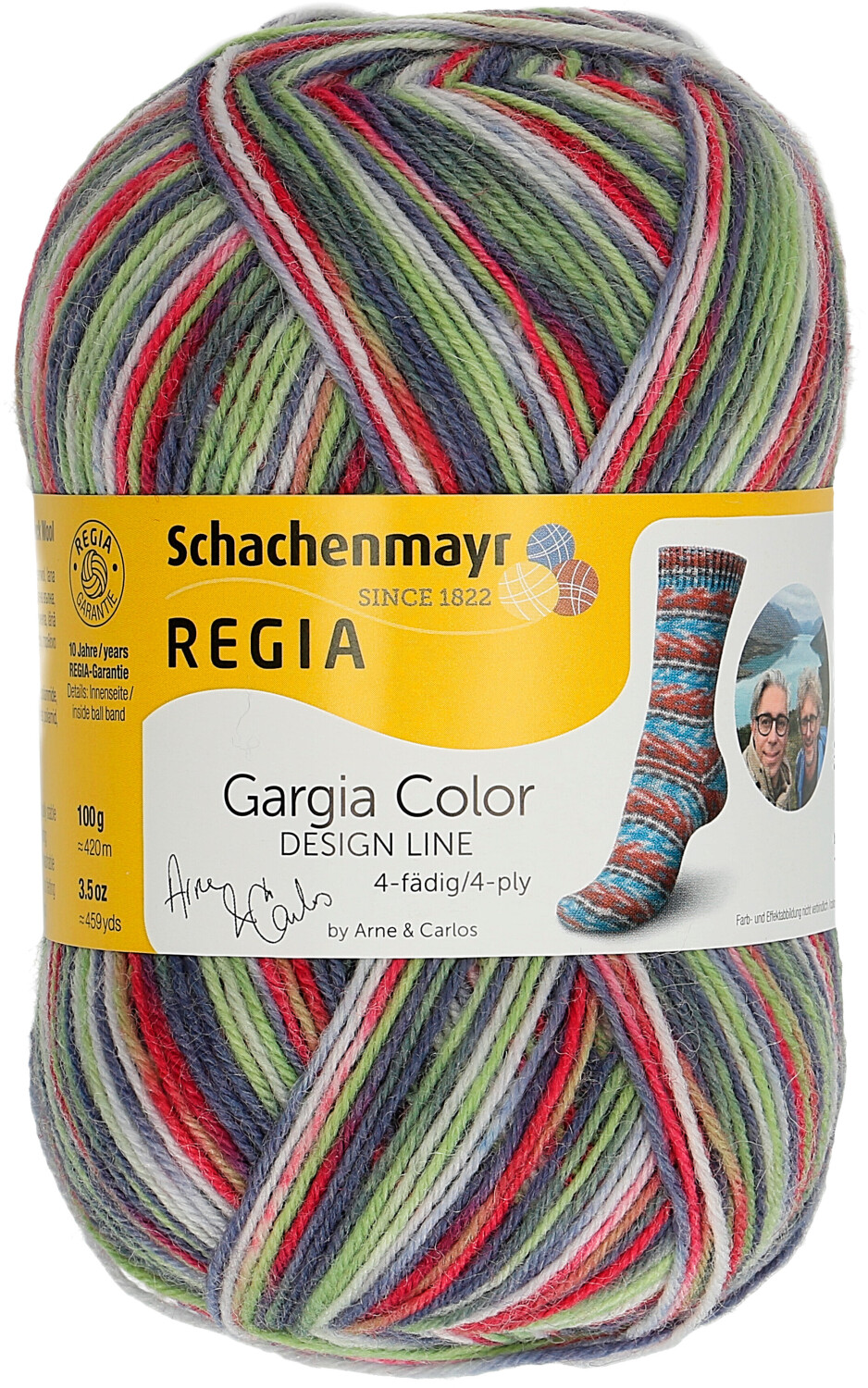 Regia Design Line by Arne & Carlos miron (03858)
