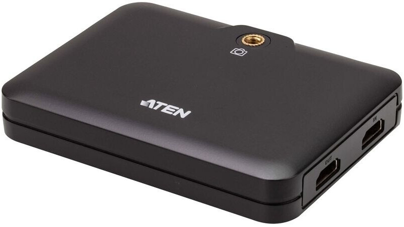 Aten CAMLIVE+