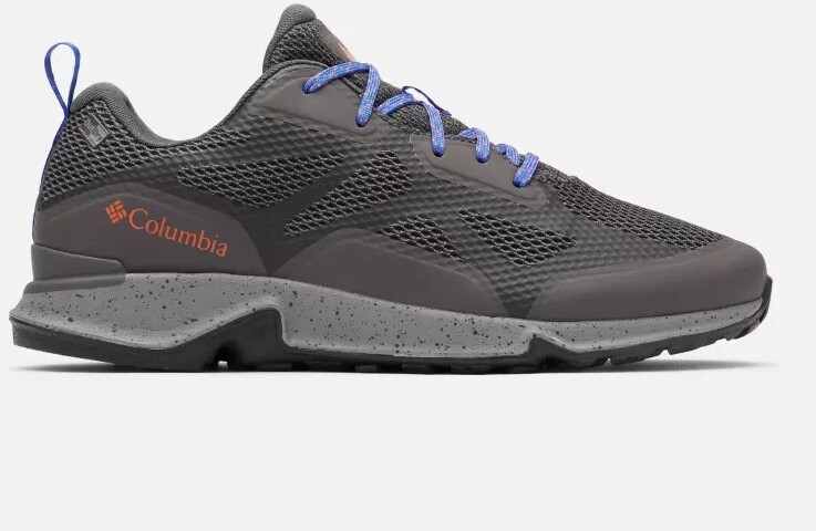 Columbia Vitesse OutDry (1888511) dark grey/red quartz