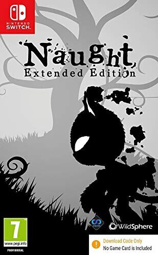 Naught Extended Edition (Switch)