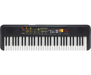 Casio or yamaha hot sale keyboard