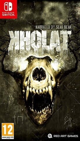 Kholat (Switch)