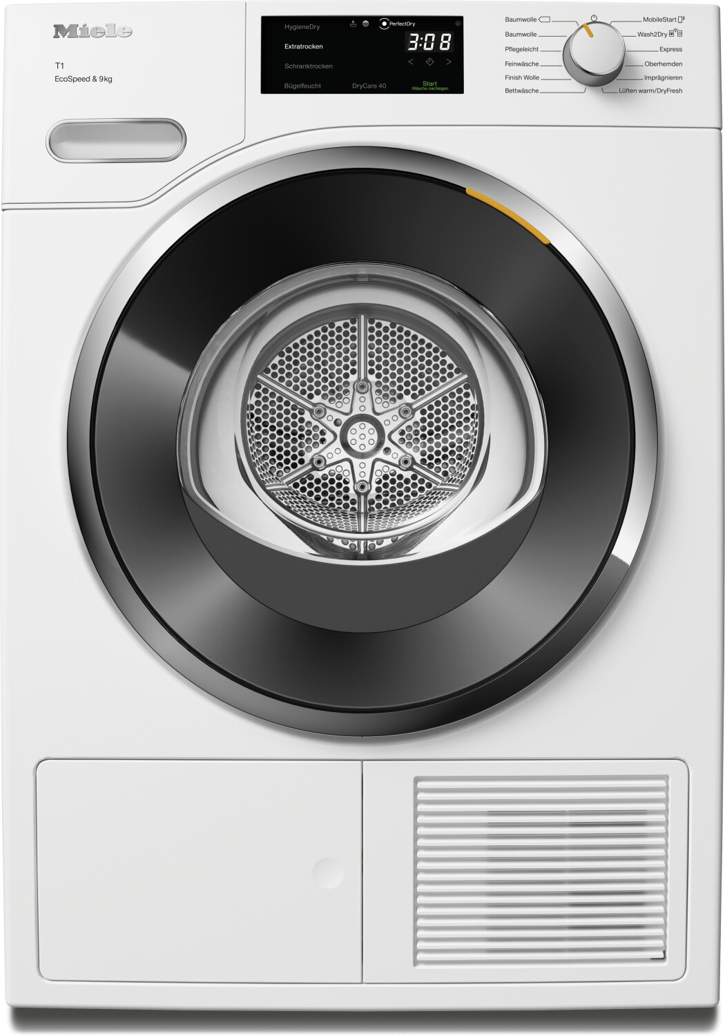 Miele TWH 780 WP