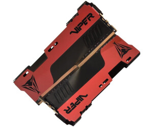 Patriot Viper Elite II 16GB Kit DDR4 4000 CL20 PVE2416G400C0K ab
