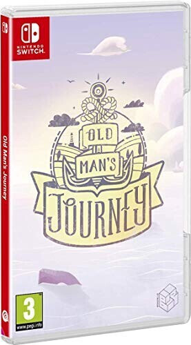 Old Man's Journey (Switch)