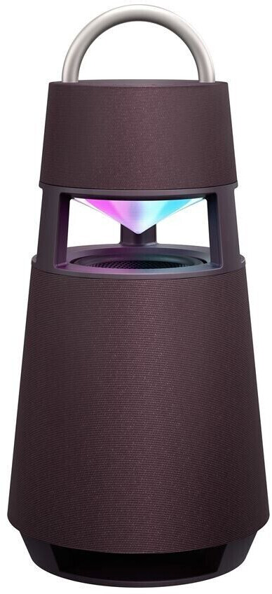 LG XBOOM360 RP4 bordeaux