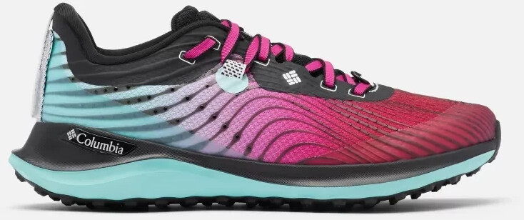 Columbia Escape Ascent Women haute pink/black