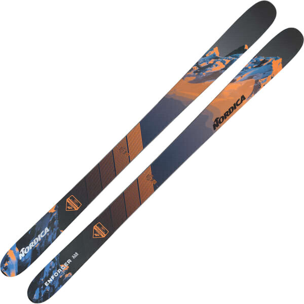 Nordica Enforcer 115 Free Flat (2022)