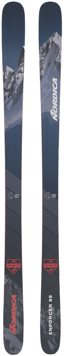 Nordica Enforcer 88 Flat (2022)