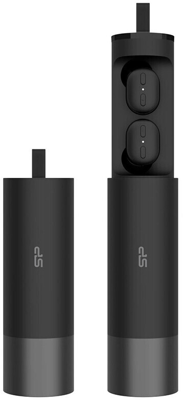 Silicon Power Blast Plug BP81 noir