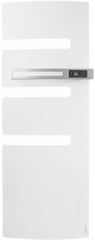 Atlantic Serenis 850559 blanc 750 W mât à droite