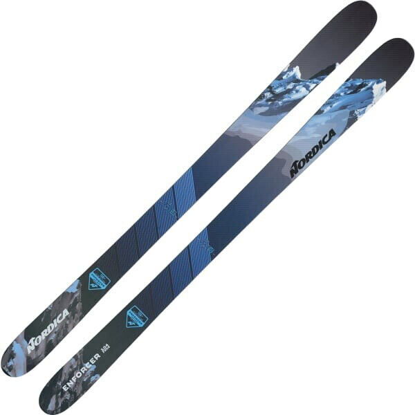 Nordica Enforcer 104 Free Flat (2022)
