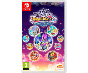 Bargains world sale shop nintendo switch
