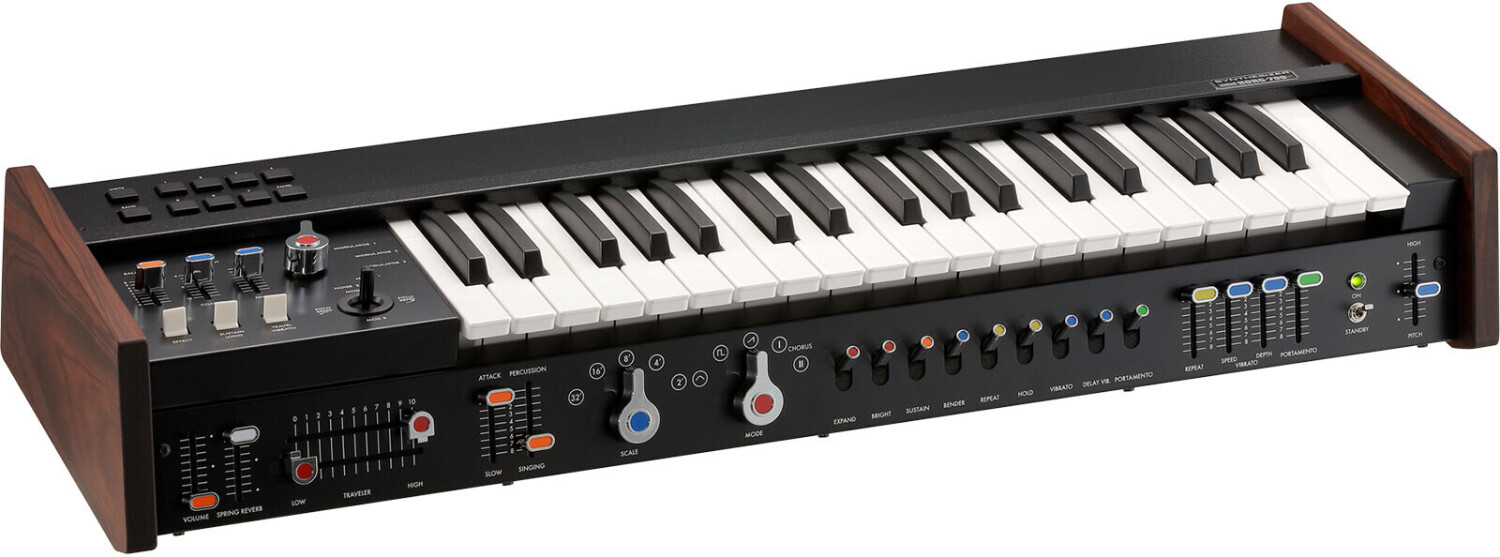 Korg Mini 700 FS
