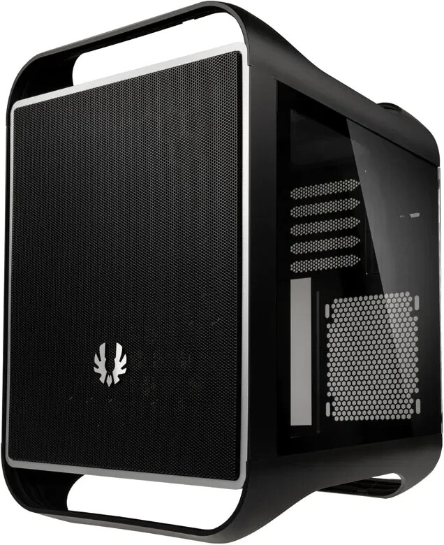 BitFenix Prodigy M 2022 Black