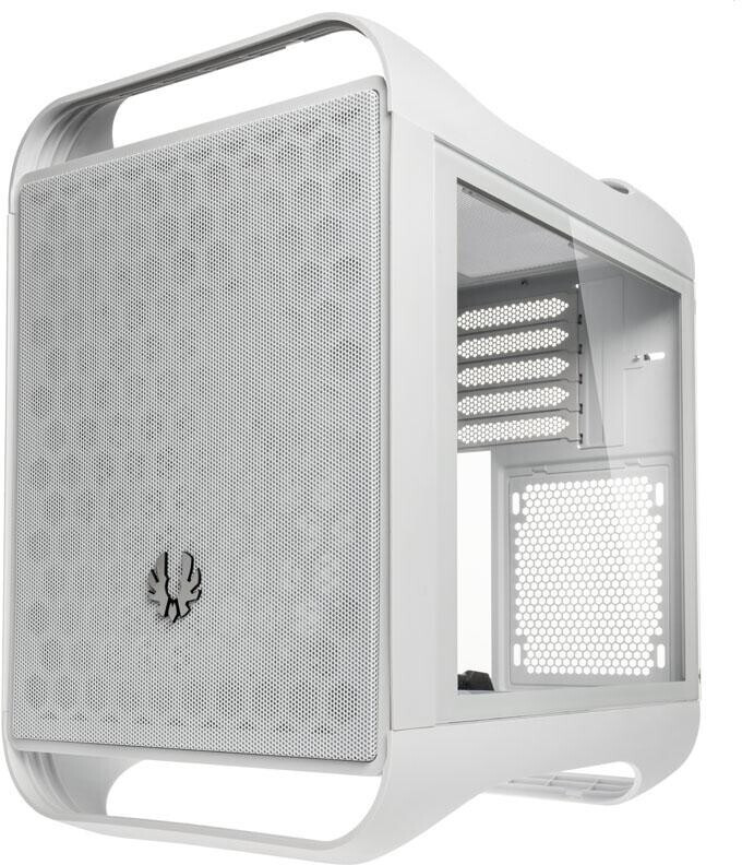 BitFenix Prodigy M 2022 White