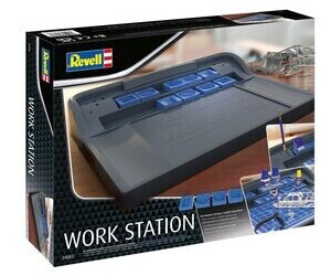 Revell 39085 Work Station NEU OVP 