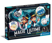 Set de magie cape, chapeau et DVD Vilac-6101 de vilac dans Magie de  Spectacle pour enfant sur Boutique des marionnettes