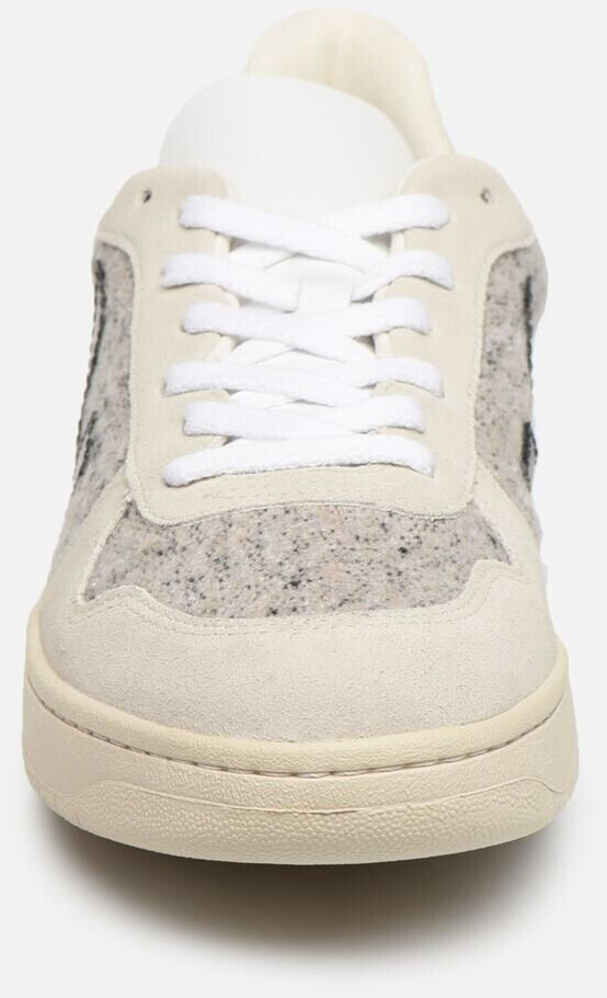Veja v1 flannel snow natural store