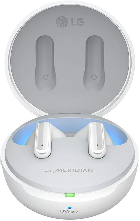 LG TONE Free FP9W blanc
