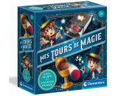 Coffret 150 Tours De Magie Ferriot Multicolore - Coffret de magie - Achat &  prix