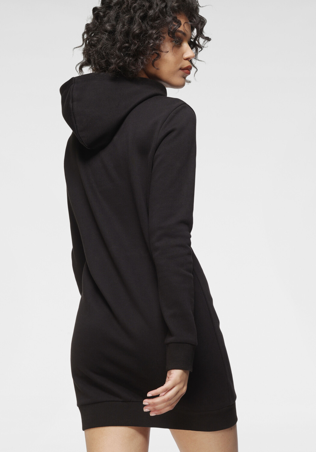 Puma Essential Dress (589129-01) ab Preisvergleich black | € bei 37,99
