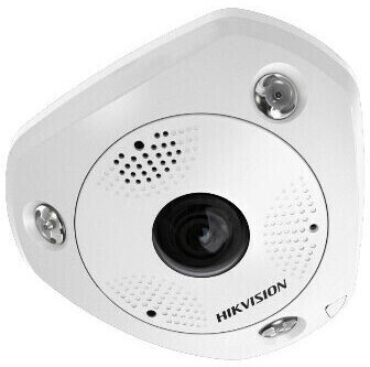 Hikvision DS-2CD63C5G0E-IVS