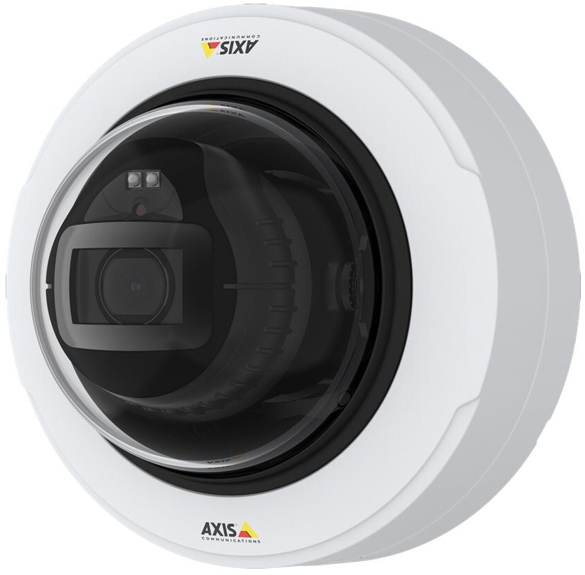 Axis P3248-LV