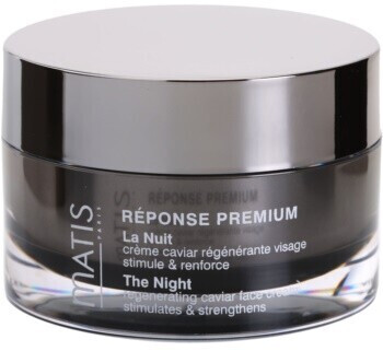 Matis Paris Réponse Premium The Night Caviar Face Cream (50ml)