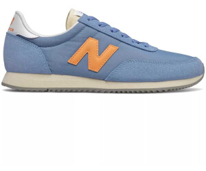 New Balance 720 Azul/Amarillo (Navy/Chromatic Yellow) Ante - Entrenadores  Zapatos - Awesome Shoes