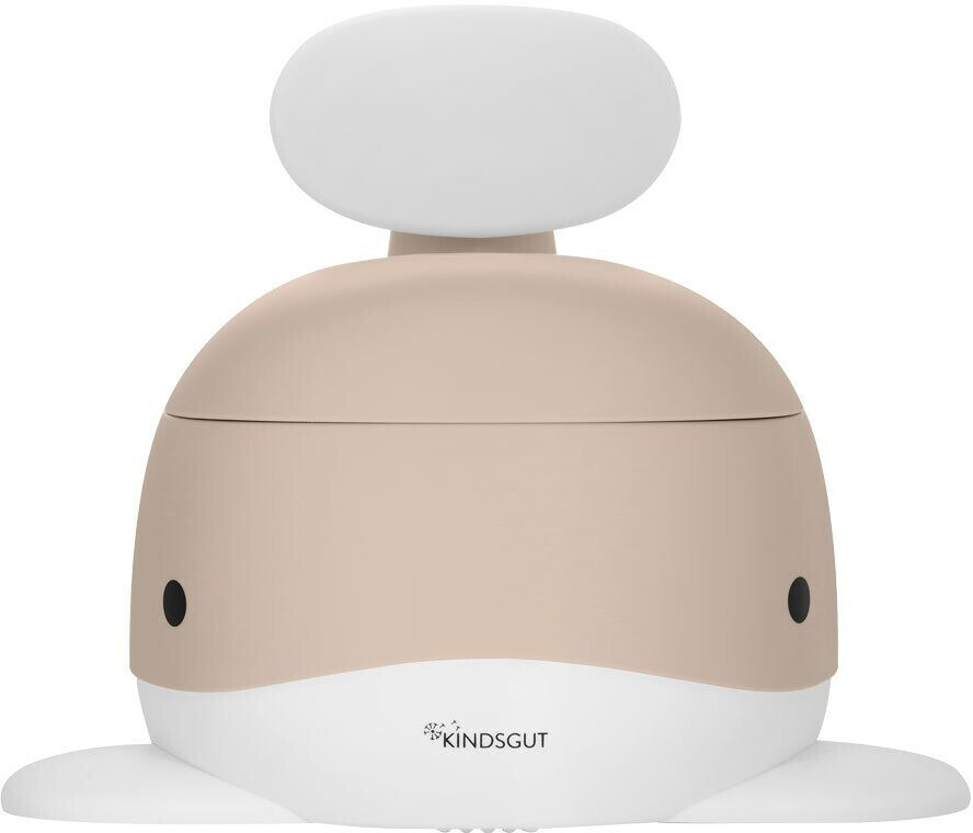 Kindsgut Potty sand