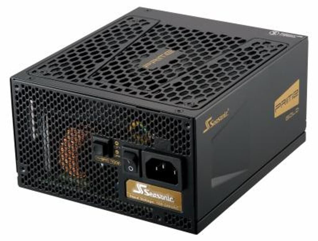 Seasonic PRIME GX-1300 1300W