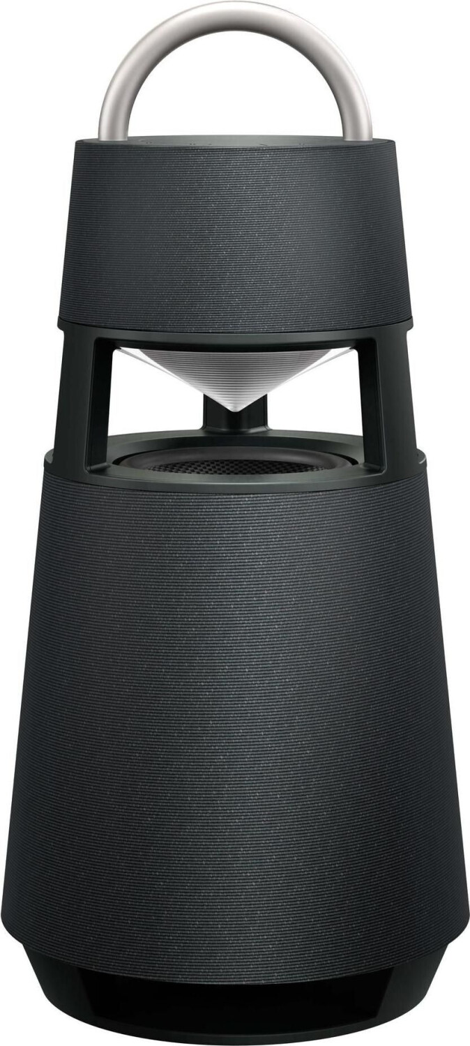 LG XBOOM360 RP4 gris