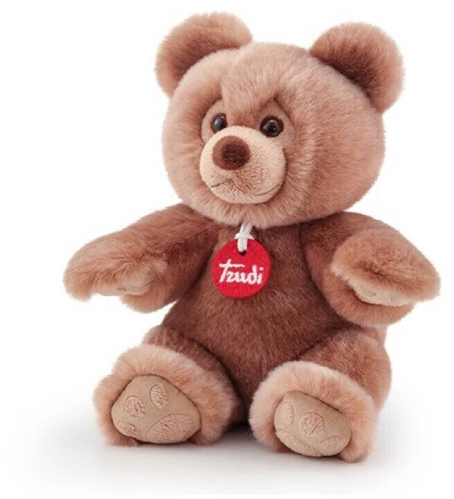 Trudi Brando S brown