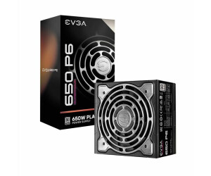 EVGA SuperNOVA P6 650 P6 650W