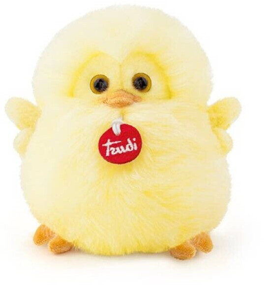 Trudi Fluffy chick