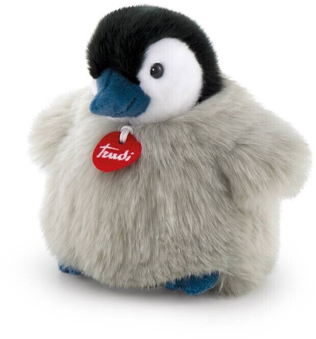 Trudi Fluffy Penguin