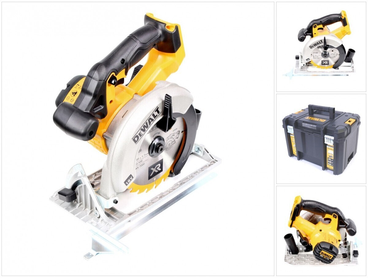 DeWalt 4250559917861
