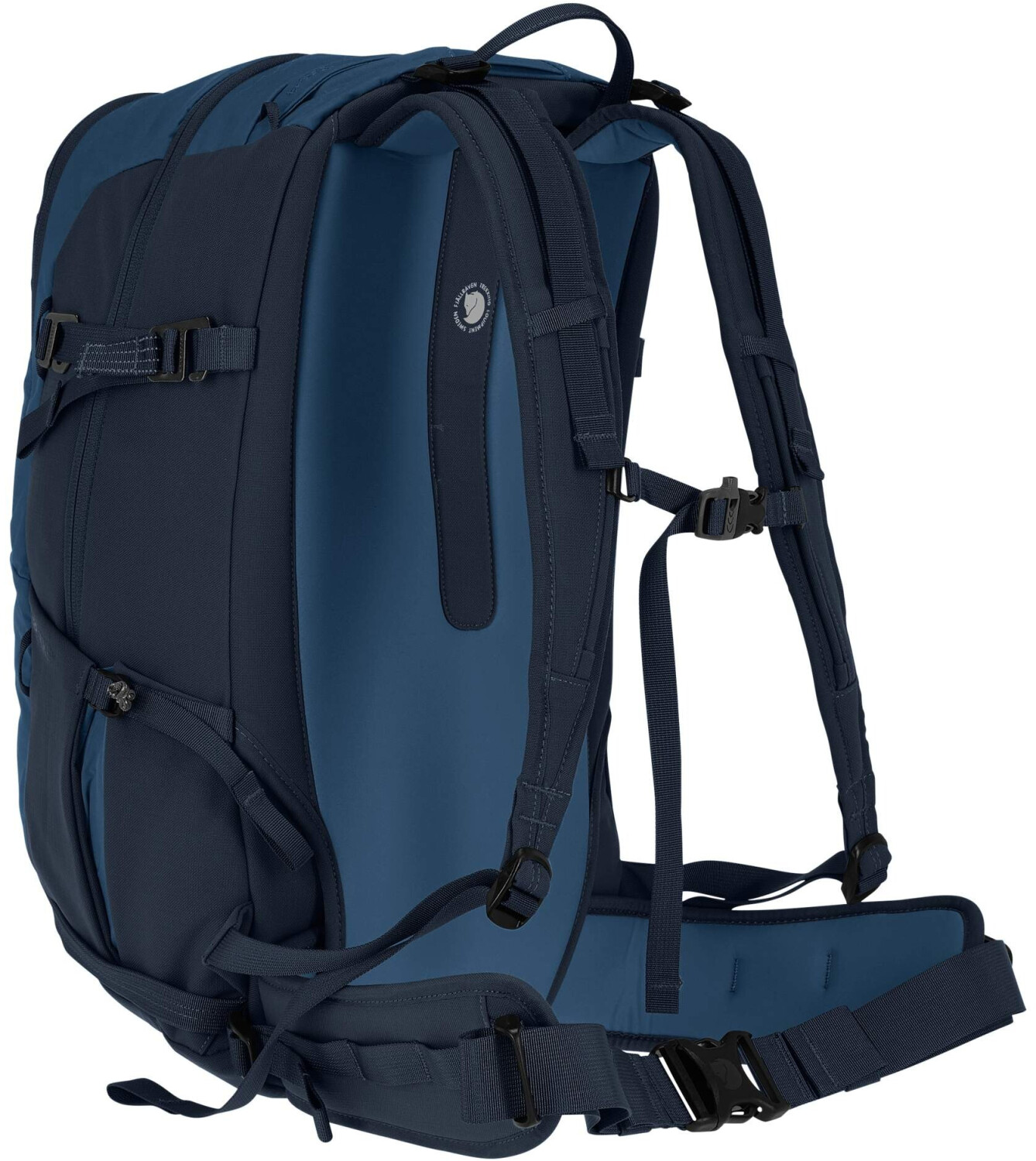 Keb hike shop 30 review