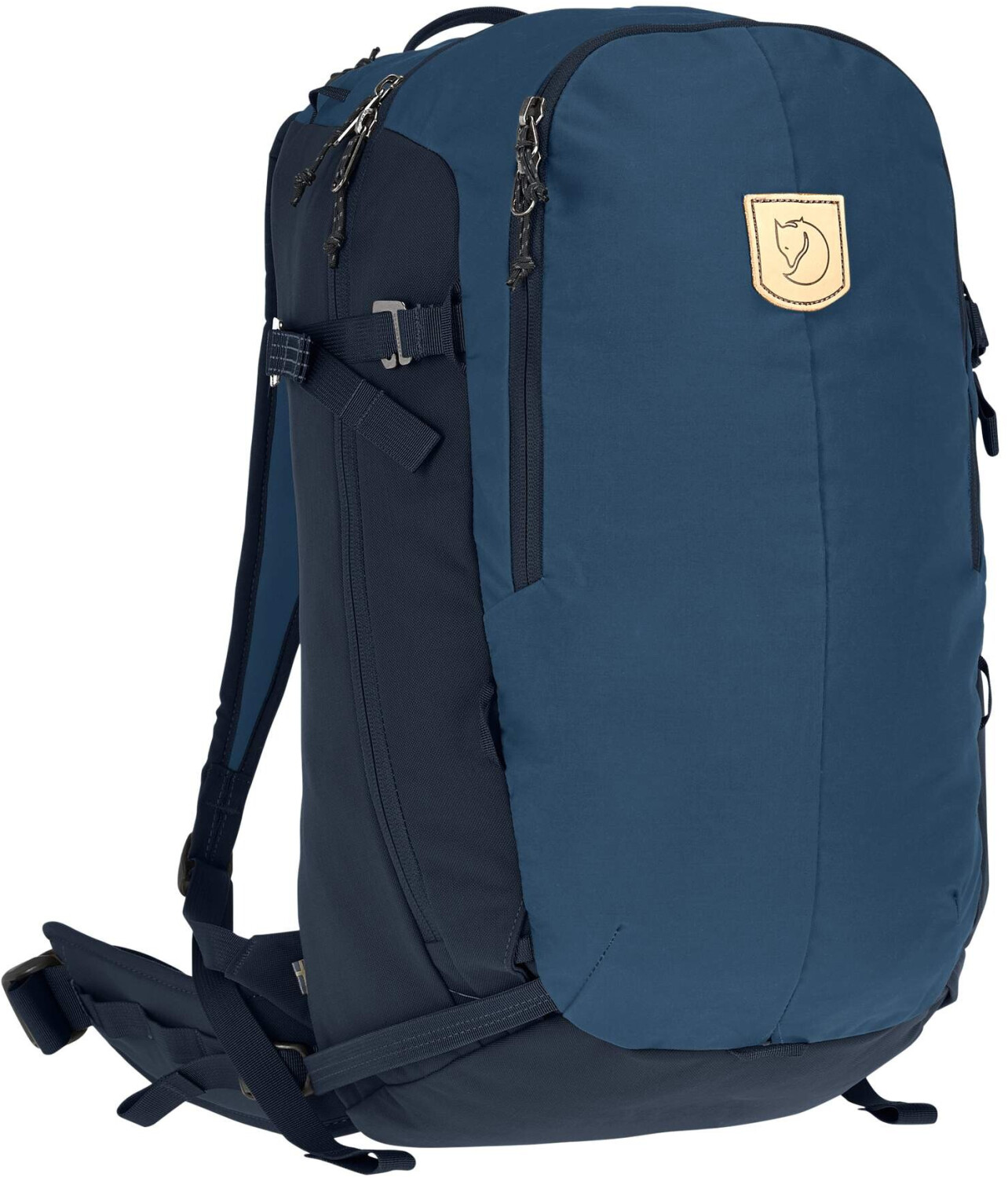 Fjällräven Keb Hike 30 storm/dark navy (F27351)