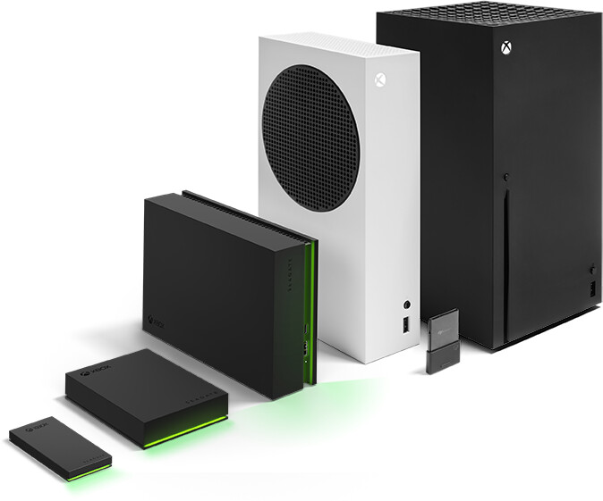 Seagate Game Drive for Xbox SSD 1TB STLD1000400 ab 255 59 Preisvergleich bei idealo