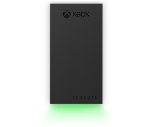 Seagate Game Drive for Xbox SSD 1 To (STLD1000400) au meilleur