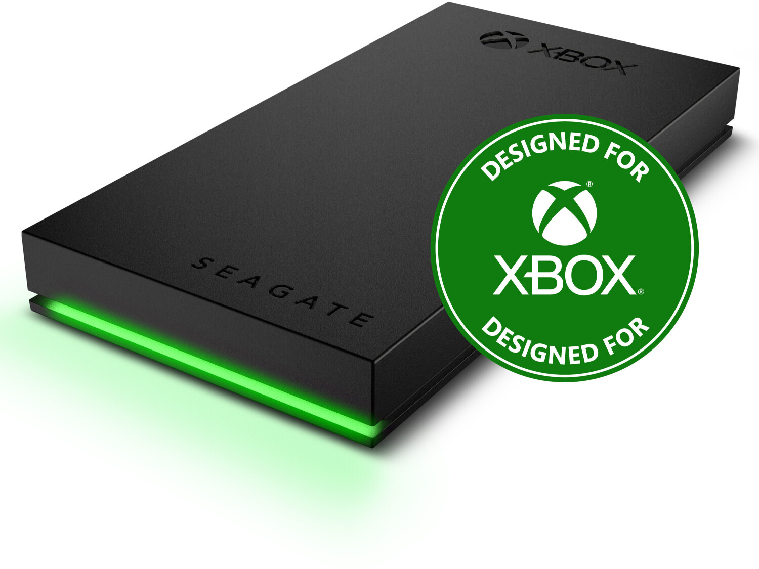 Seagate Game Drive for Xbox STLD1000400 - SSD - 1 To - externe (portable) -  USB 3.2 Gen 1 - avec