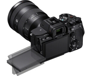 Sony Alpha 6700 Kit 16-55mm desde 2.497,00 €
