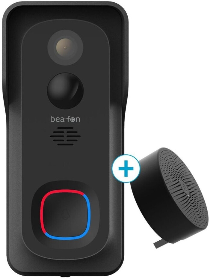Bea-Fon Visitor 1V