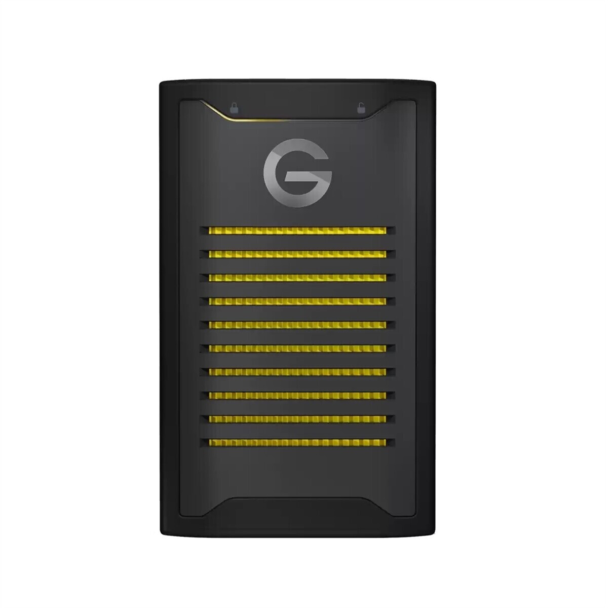 SanDisk Professional G-Drive AmorLock SSD 2 To au meilleur prix