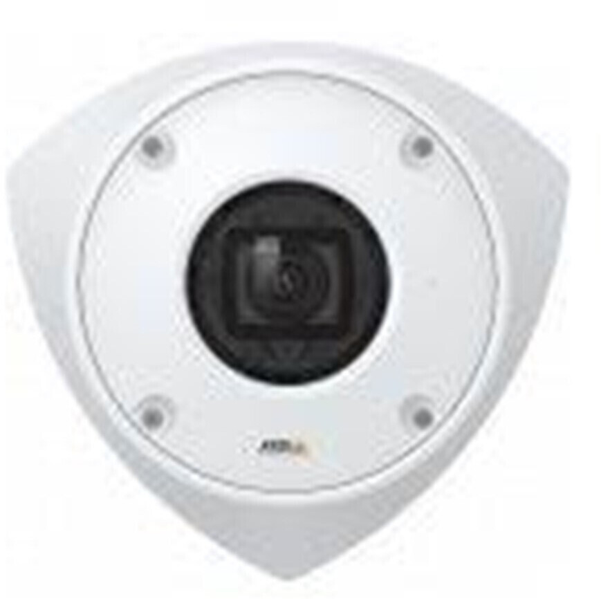Axis Q9216-SLV