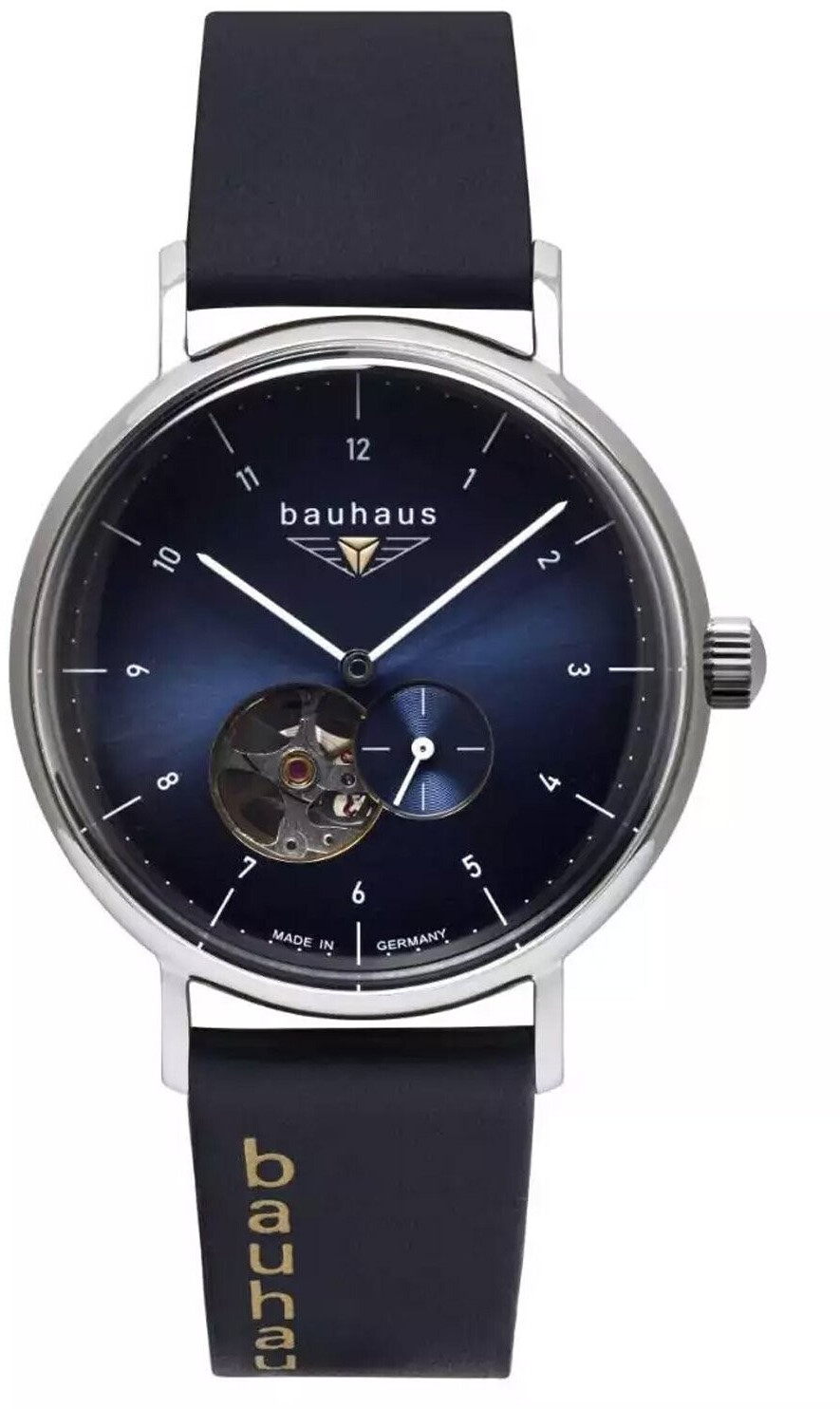 Photos - Wrist Watch Bauhaus Watches  Watches Watch 2166-3 
