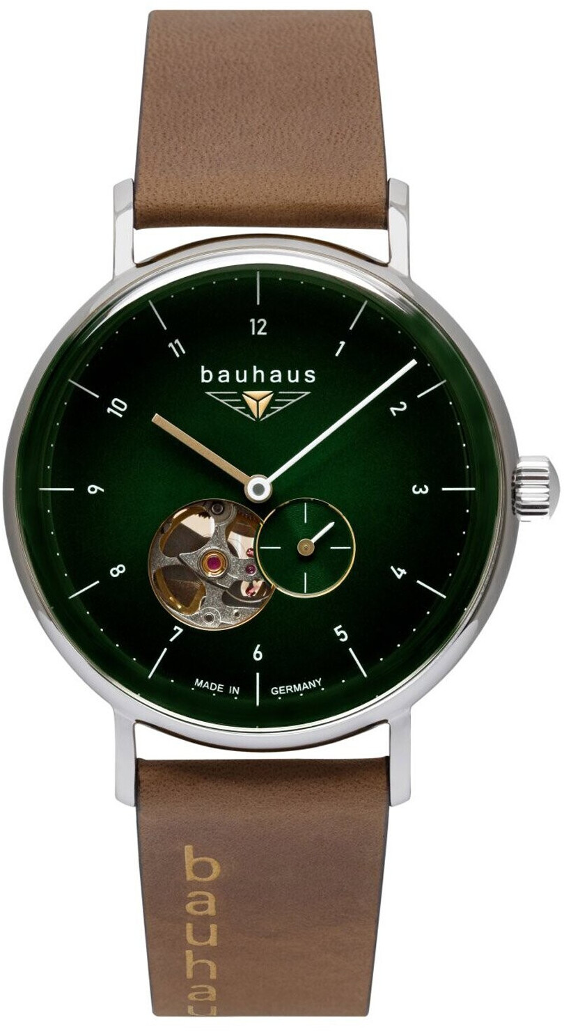 Bauhaus Watch 2166-4